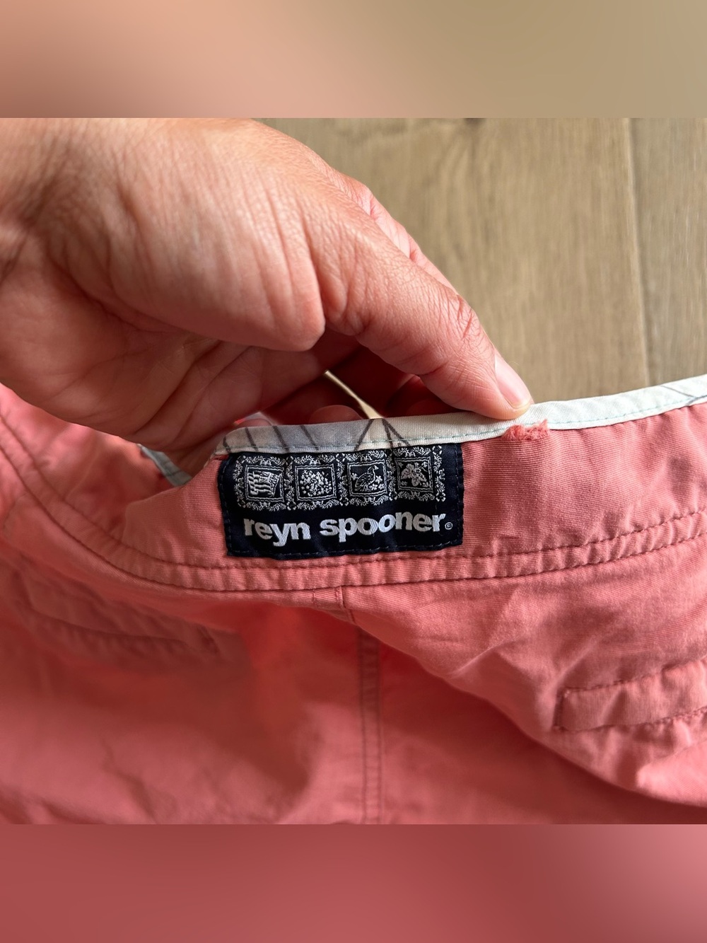 Men’s Reyn Spooner Board Shorts - Picture 5 of 7